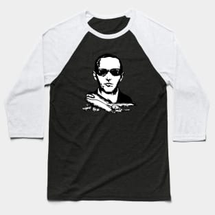 DB Cooper 727 Baseball T-Shirt